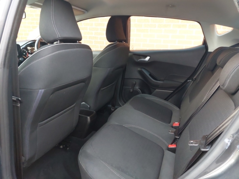 Used Ford Fiesta 2018 for sale - 76726305: Photo 6