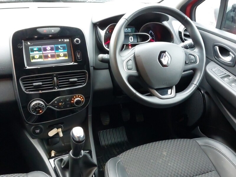 Used Renault Clio 2019 for sale - 76816406: Photo 14