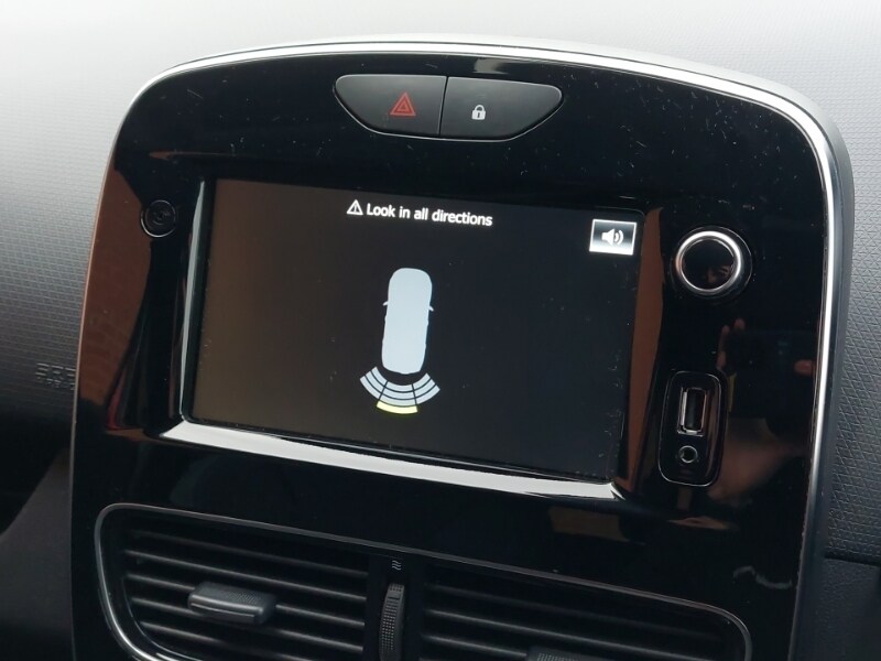 Used Renault Clio 2019 for sale - 76816406: Photo 15