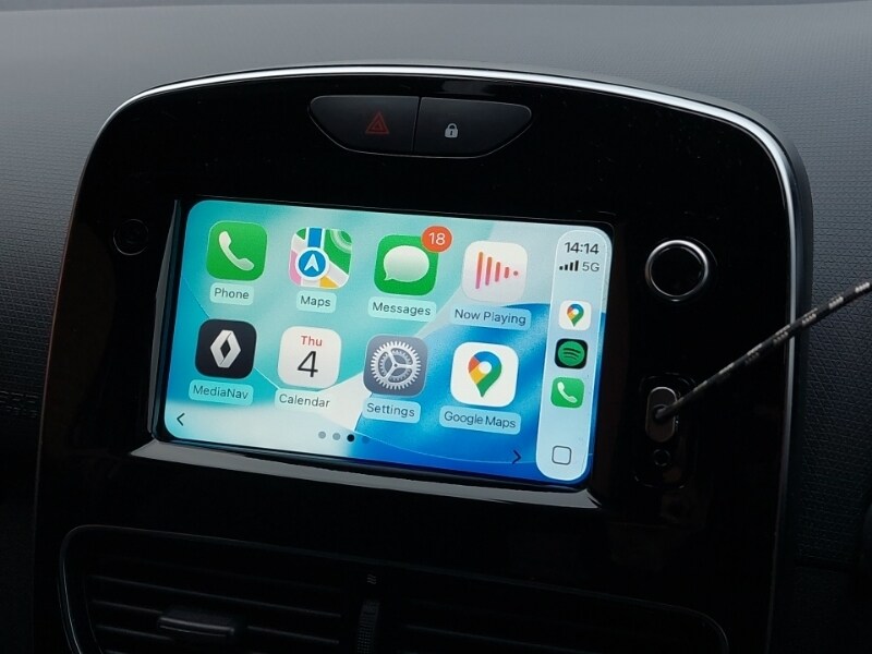 Used Renault Clio 2019 for sale - 76816406: Photo 18