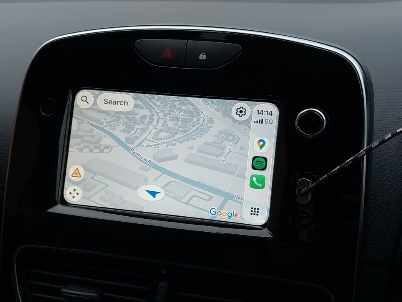 Used Renault Clio 2019 for sale - 76816406: Photo 19