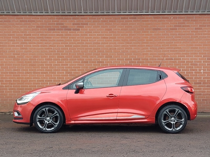Used Renault Clio 2019 for sale - 76816406: Photo 4