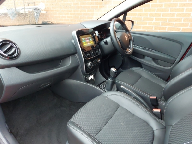 Used Renault Clio 2019 for sale - 76816406: Photo 5