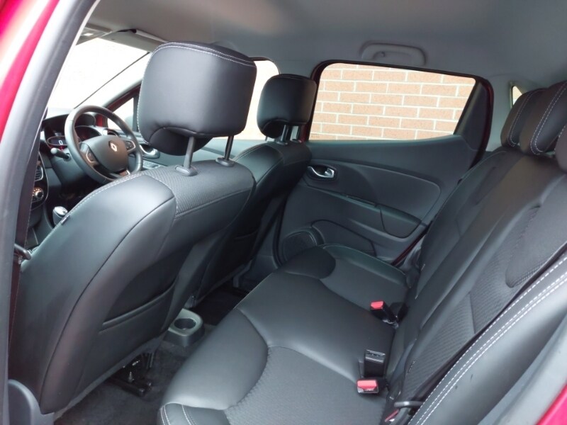 Used Renault Clio 2019 for sale - 76816406: Photo 6