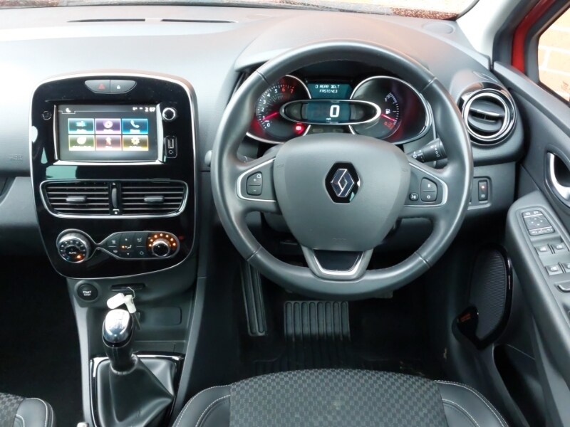 Used Renault Clio 2019 for sale - 76816406: Photo 7