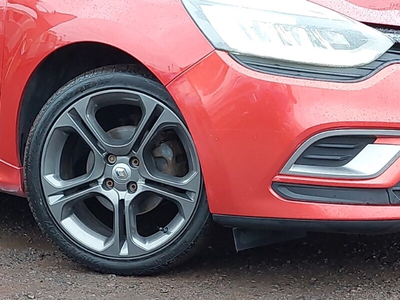 Used Renault Clio 2019 for sale - 76816406: Photo 9