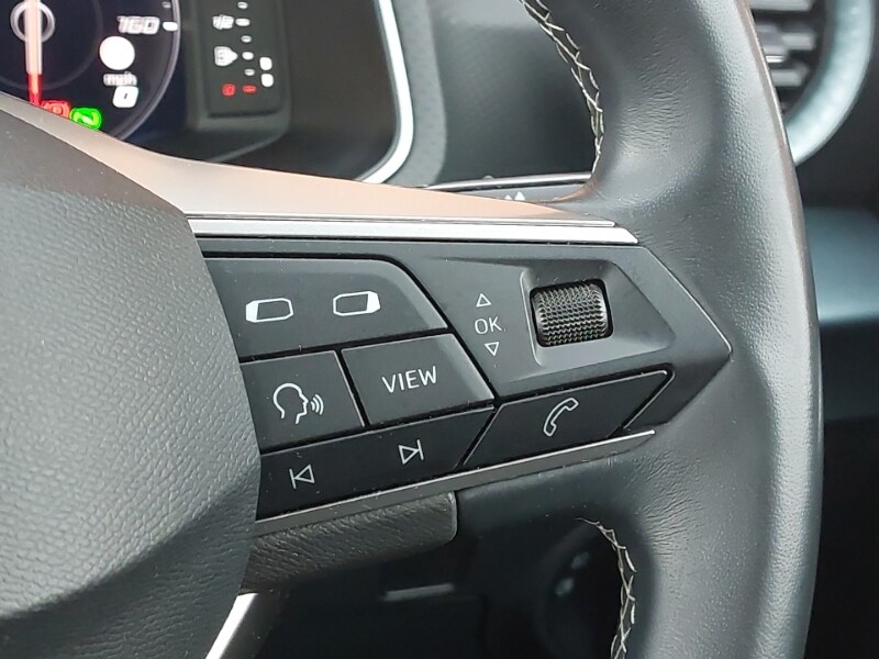 Used SEAT Arona 2024 for sale - 77405371: Photo 10