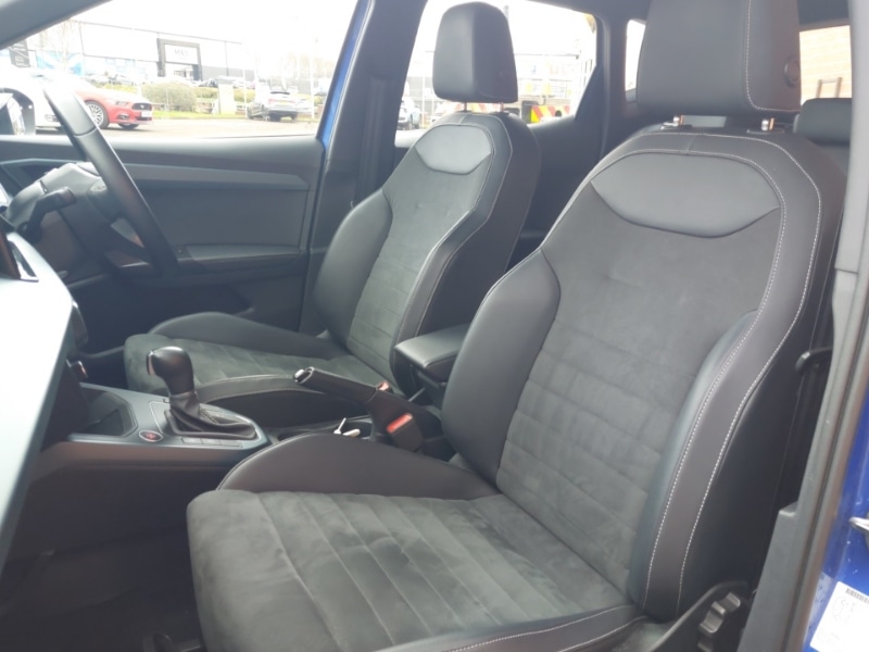 Used SEAT Arona 2024 for sale - 77405371: Photo 12