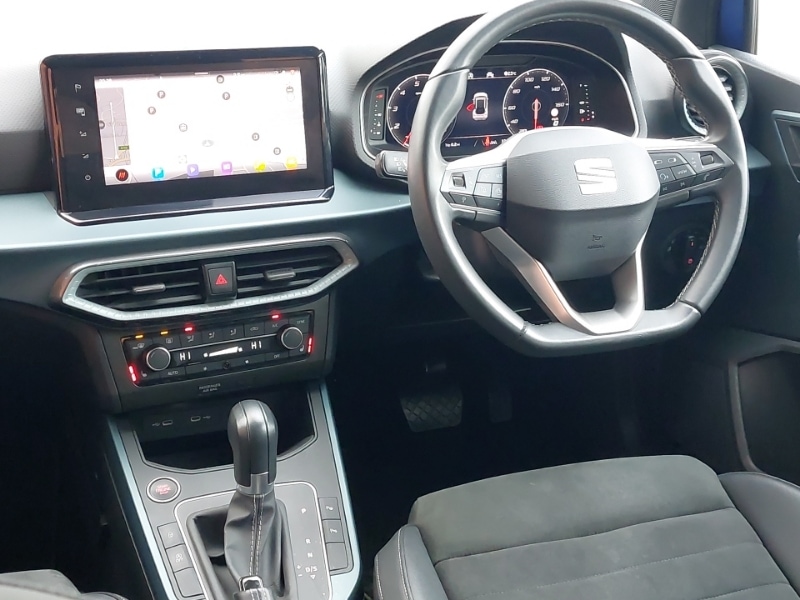 Used SEAT Arona 2024 for sale - 77405371: Photo 13