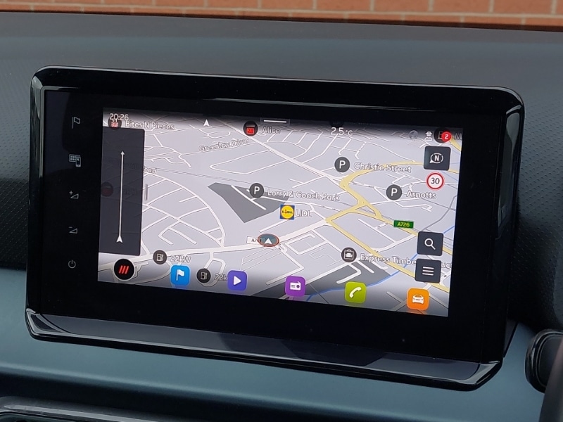 Used SEAT Arona 2024 for sale - 77405371: Photo 16