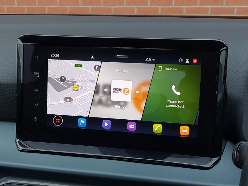 Used SEAT Arona 2024 for sale - 77405371: Photo 17