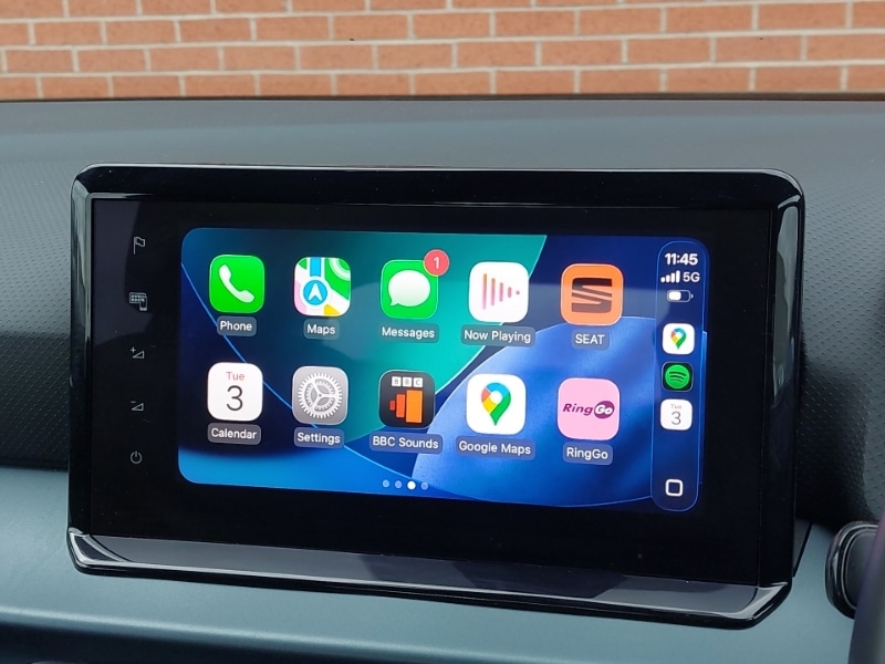 Used SEAT Arona 2024 for sale - 77405371: Photo 18