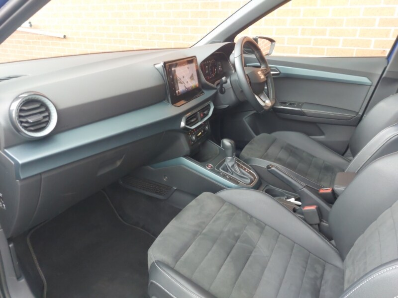 Used SEAT Arona 2024 for sale - 77405371: Photo 5