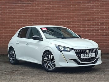 Used Peugeot 208 2023 for sale - 79747154: Photo