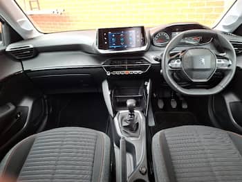 Used Peugeot 208 2023 for sale - 79747154: Photo