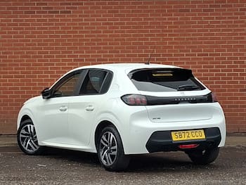 Used Peugeot 208 2023 for sale - 79747154: Photo