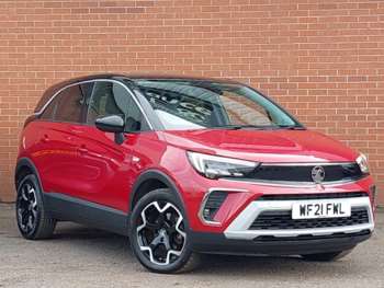 2021 - 1.2 Turbo [130] Elite Nav 5dr Auto
