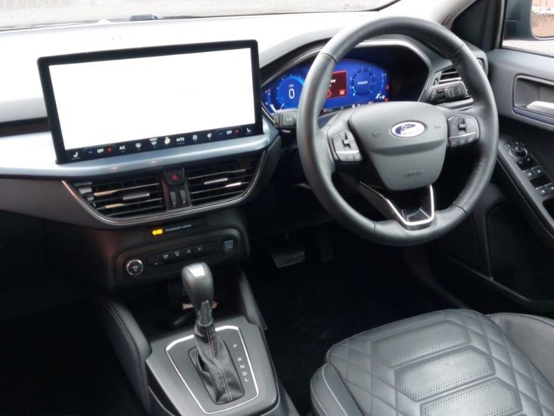 Used Ford Focus 2024 for sale - 76199492: Photo 14