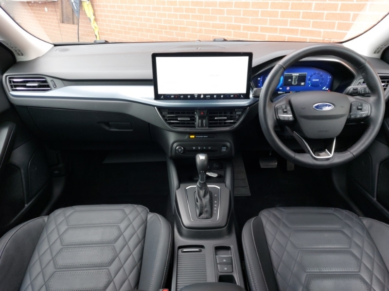 Used Ford Focus 2024 for sale - 76199492: Photo 2