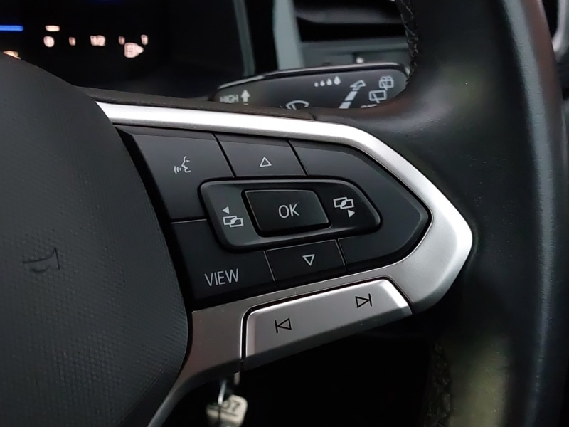 Used Volkswagen Taigo 2023 for sale - 77289816: Photo 10