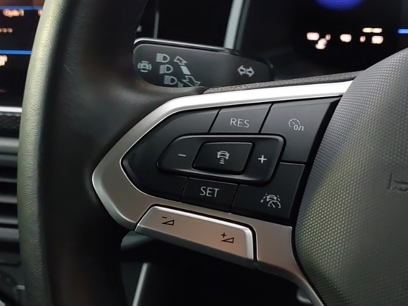 Used Volkswagen Taigo 2023 for sale - 77289816: Photo 11