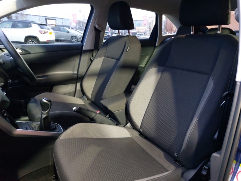 Used Volkswagen Taigo 2023 for sale - 77289816: Photo 12