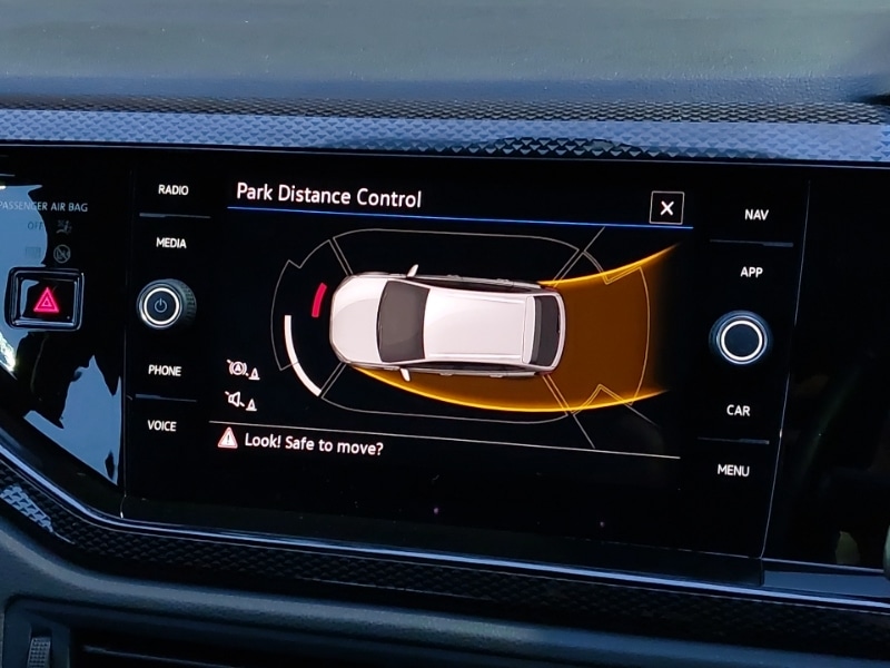 Used Volkswagen Taigo 2023 for sale - 77289816: Photo 15