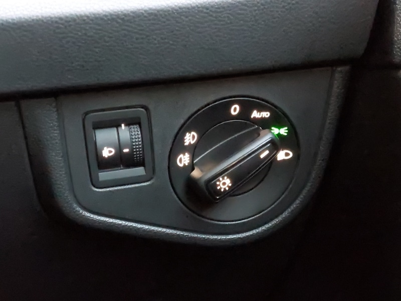 Used Volkswagen Taigo 2023 for sale - 77289816: Photo 17