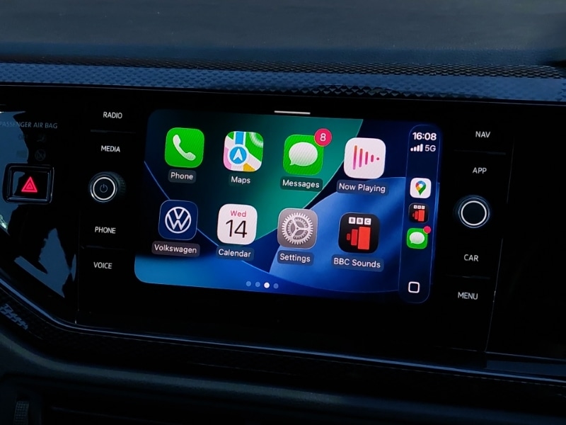 Used Volkswagen Taigo 2023 for sale - 77289816: Photo 18