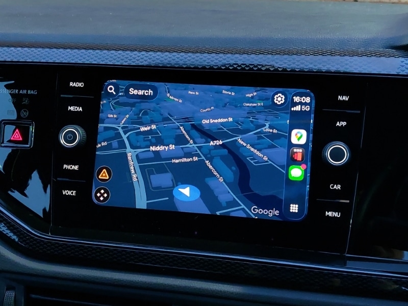 Used Volkswagen Taigo 2023 for sale - 77289816: Photo 19