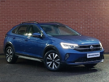 Used Volkswagen Taigo 2023 for sale - 77289816: Photo