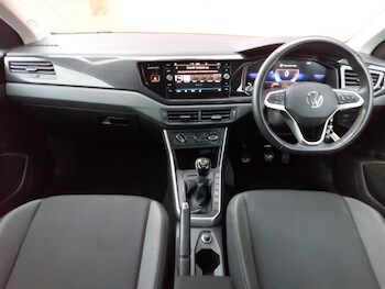 Used Volkswagen Taigo 2023 for sale - 77289816: Photo