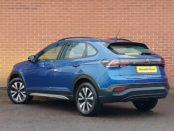 Used Volkswagen Taigo 2023 for sale - 77289816: Photo