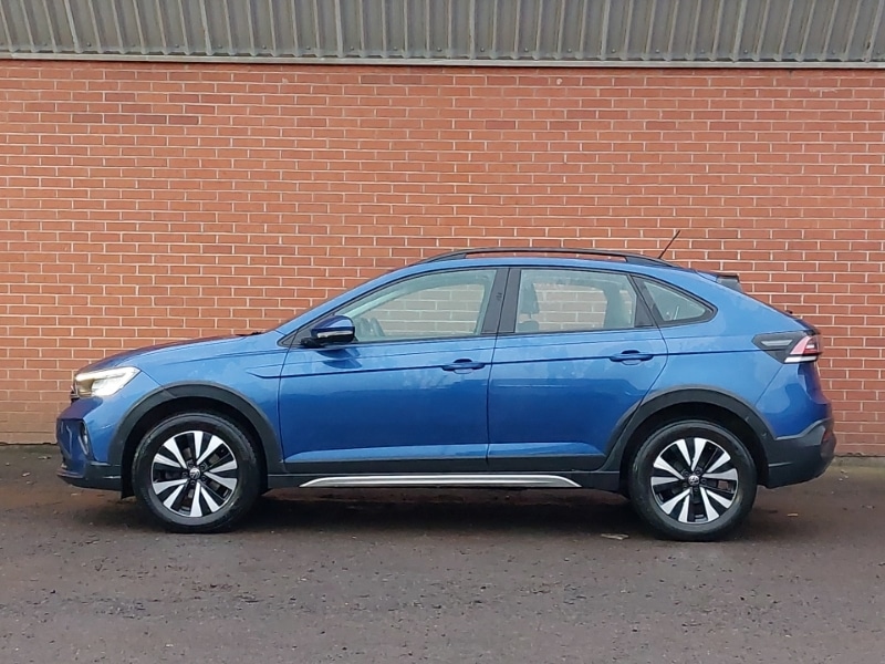 Used Volkswagen Taigo 2023 for sale - 77289816: Photo 4