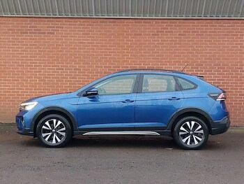 Used Volkswagen Taigo 2023 for sale - 77289816: Photo