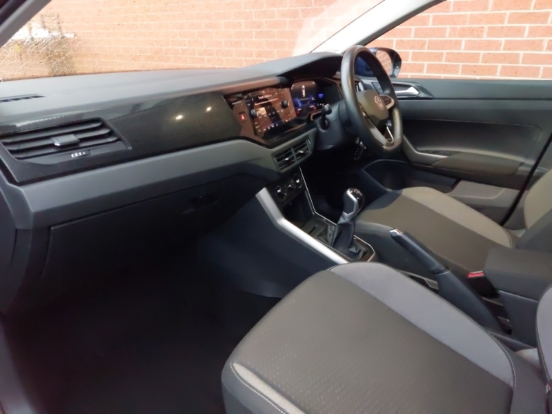 Used Volkswagen Taigo 2023 for sale - 77289816: Photo 5