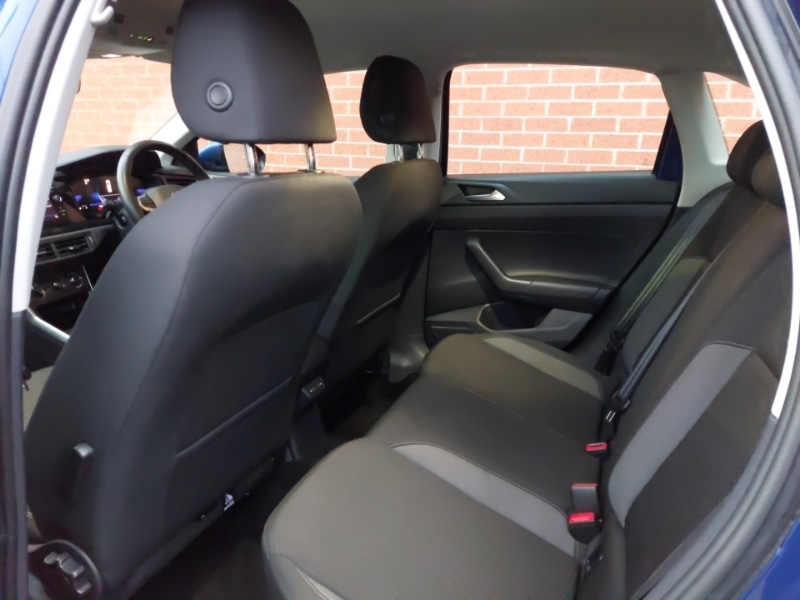 Used Volkswagen Taigo 2023 for sale - 77289816: Photo 6