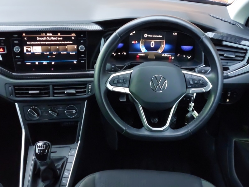 Used Volkswagen Taigo 2023 for sale - 77289816: Photo 7