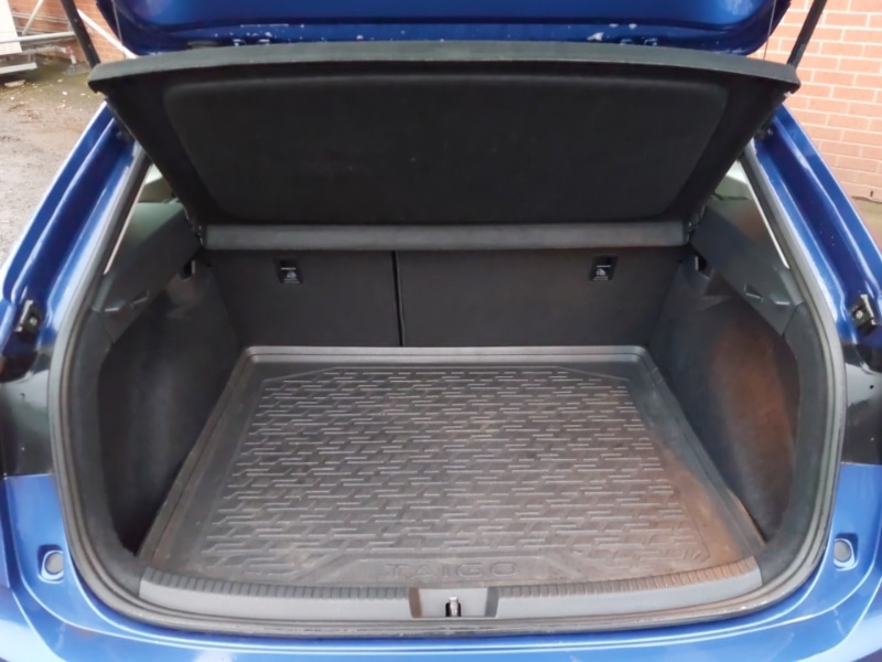 Used Volkswagen Taigo 2023 for sale - 77289816: Photo 8