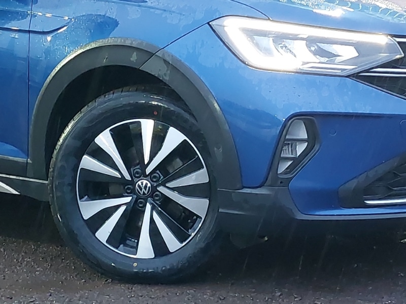 Used Volkswagen Taigo 2023 for sale - 77289816: Photo 9