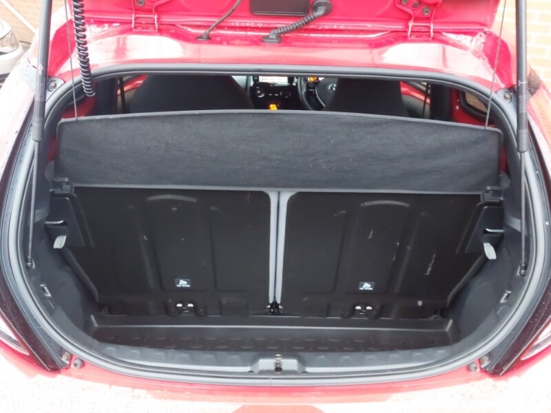 Used Toyota AYGO 2021 for sale - 77325028: Photo 8