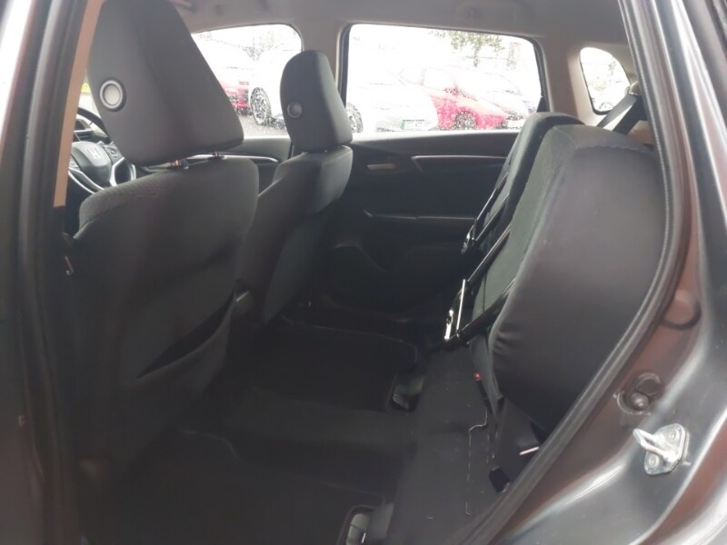 Used Honda Jazz 2018 for sale - 77197899: Photo 14