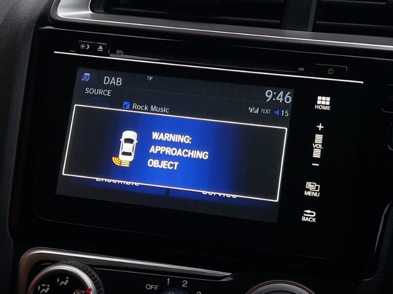 Used Honda Jazz 2018 for sale - 77197899: Photo 18