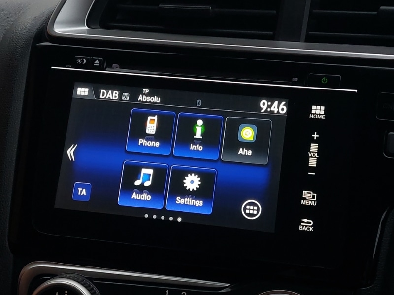 Used Honda Jazz 2018 for sale - 77197899: Photo 19