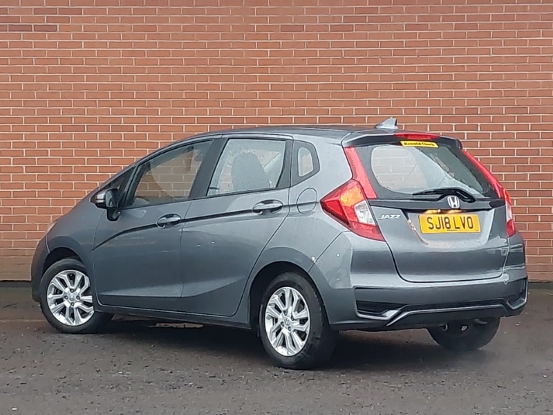 Used Honda Jazz 2018 for sale - 77197899: Photo 3