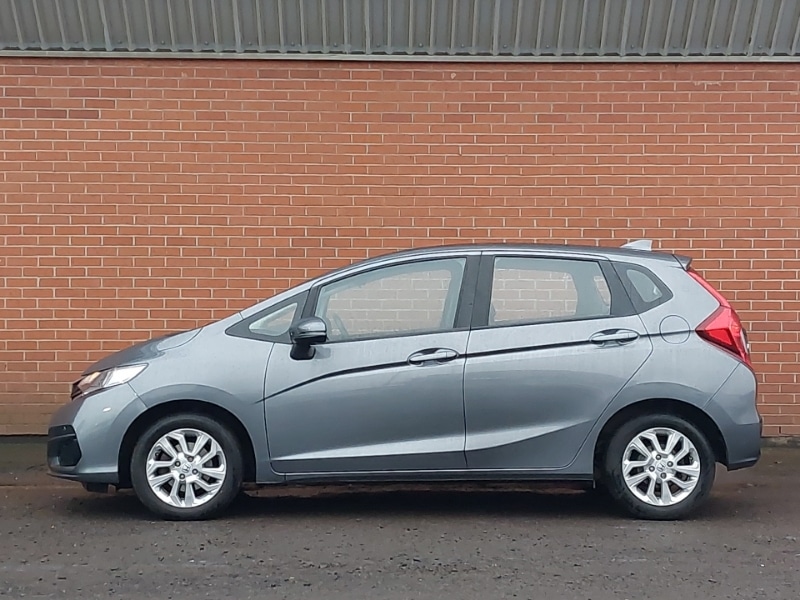 Used Honda Jazz 2018 for sale - 77197899: Photo 4