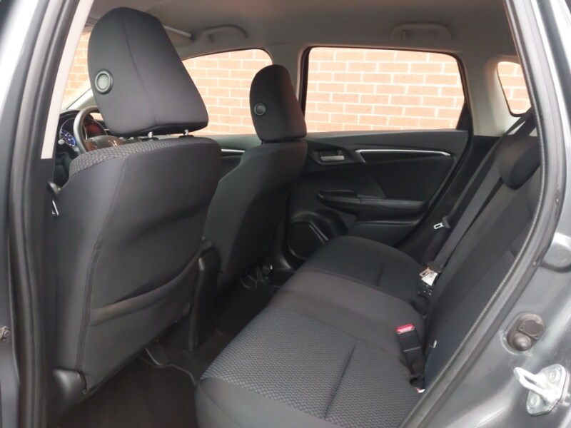 Used Honda Jazz 2018 for sale - 77197899: Photo 6