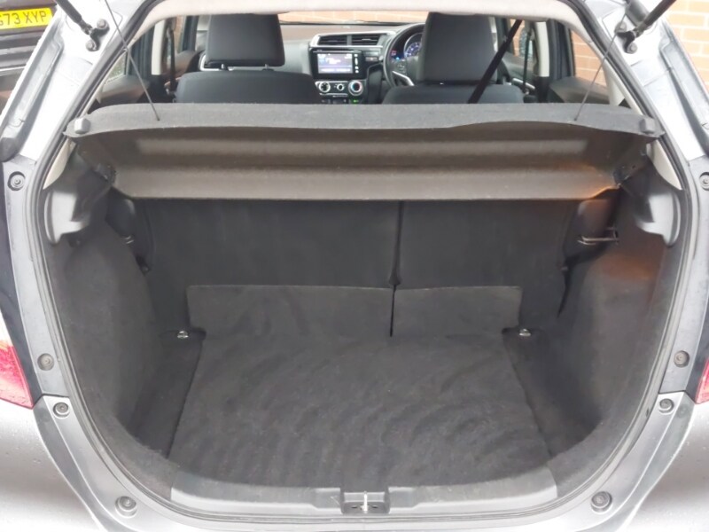 Used Honda Jazz 2018 for sale - 77197899: Photo 8