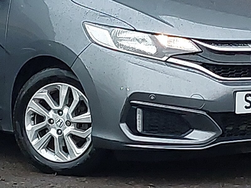 Used Honda Jazz 2018 for sale - 77197899: Photo 9