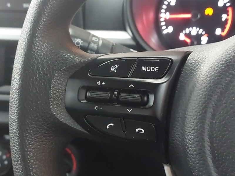 Used Kia Picanto 2022 for sale - 76465272: Photo 11